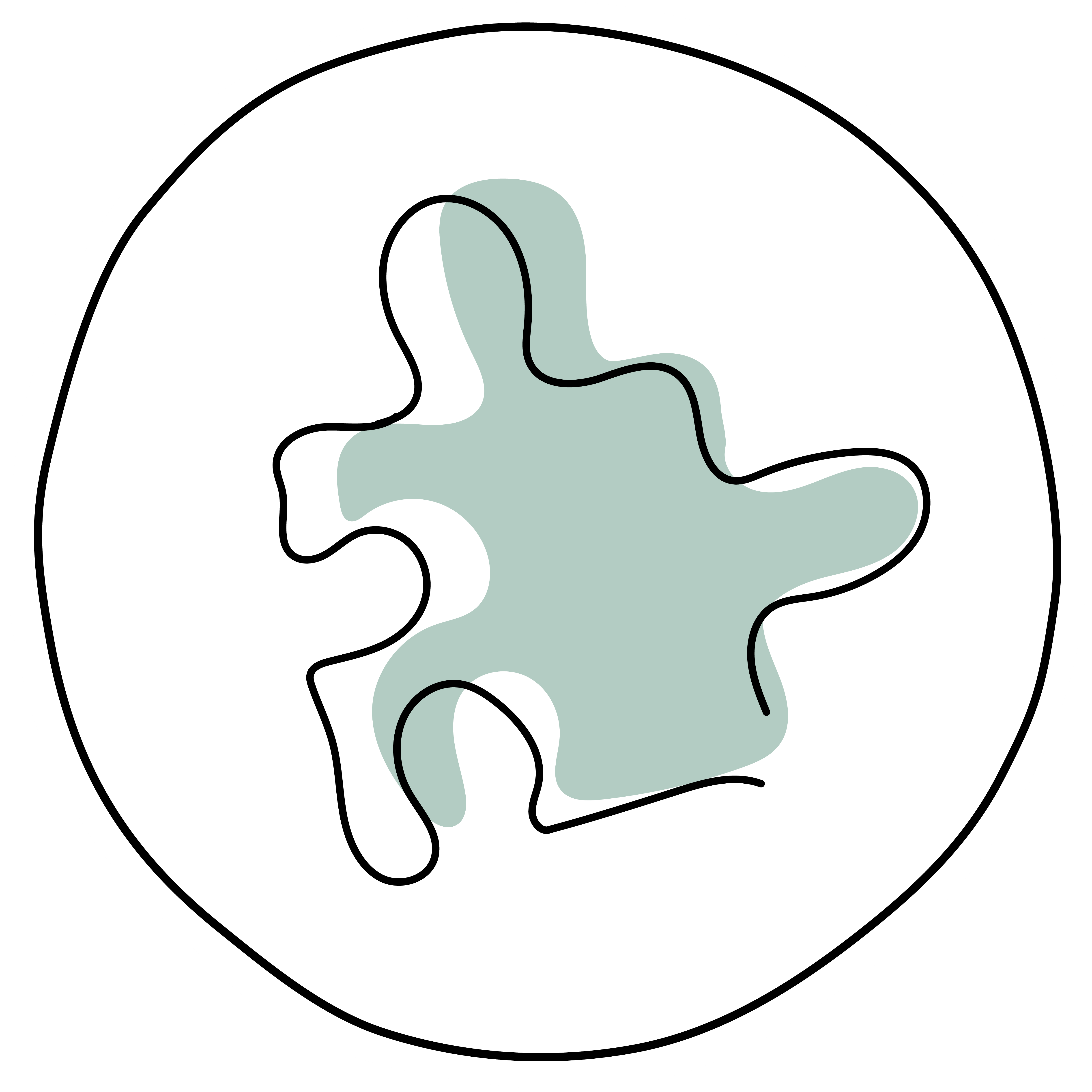 Ein Puzzlestück als Symbol für Tool